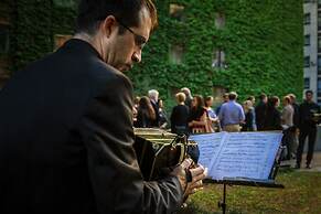 Sofitel Buenos Aires Recoleta