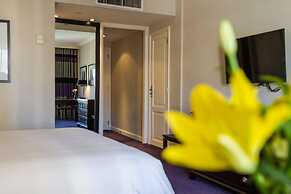 Sofitel Buenos Aires Recoleta