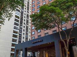 Sofitel Buenos Aires Recoleta
