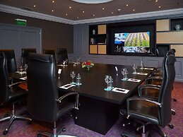 Sofitel Buenos Aires Recoleta