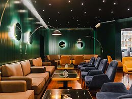 Sofitel Buenos Aires Recoleta