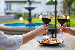 Sofitel Buenos Aires Recoleta