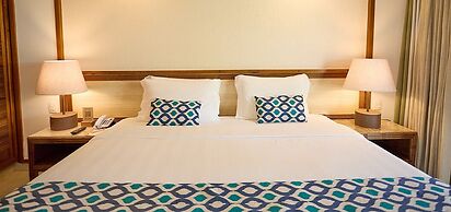 Transamerica Resort Comandatuba – All Inclusive