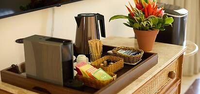 Transamerica Resort Comandatuba – All Inclusive