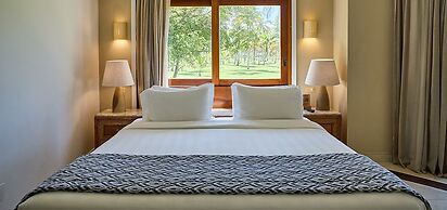 Transamerica Resort Comandatuba – All Inclusive