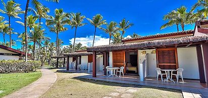 Transamerica Resort Comandatuba – All Inclusive