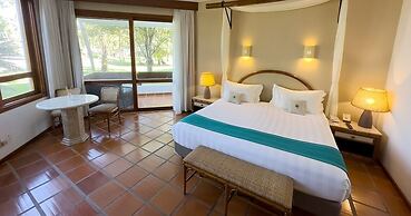 Transamerica Resort Comandatuba – All Inclusive