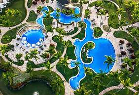 Transamerica Resort Comandatuba – All Inclusive