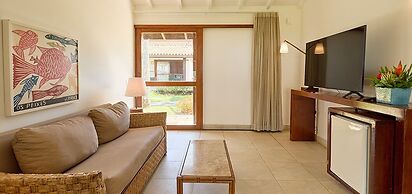 Transamerica Resort Comandatuba – All Inclusive