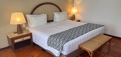 Transamerica Resort Comandatuba – All Inclusive