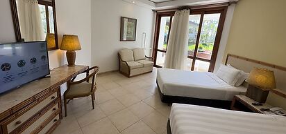 Transamerica Resort Comandatuba – All Inclusive