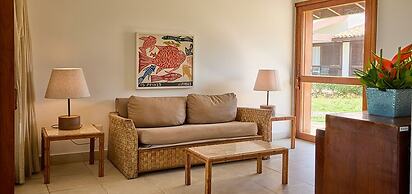 Transamerica Resort Comandatuba – All Inclusive