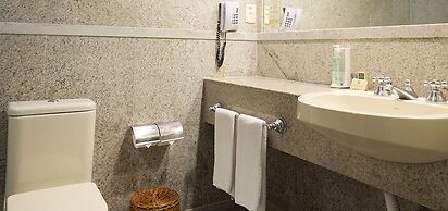 Transamerica Resort Comandatuba – All Inclusive