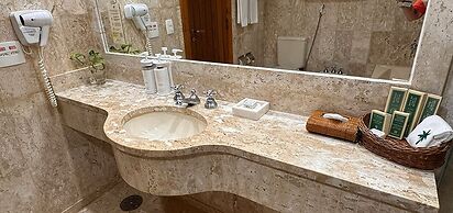 Transamerica Resort Comandatuba – All Inclusive