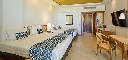 Transamerica Resort Comandatuba – All Inclusive