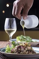 Transamerica Resort Comandatuba – All Inclusive