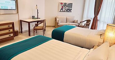 Transamerica Resort Comandatuba – All Inclusive