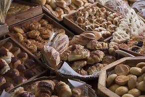 Transamerica Resort Comandatuba – All Inclusive