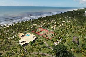 Transamerica Resort Comandatuba – All Inclusive