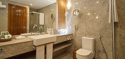 Transamerica Resort Comandatuba – All Inclusive