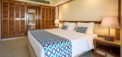 Transamerica Resort Comandatuba – All Inclusive