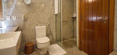 Transamerica Resort Comandatuba – All Inclusive