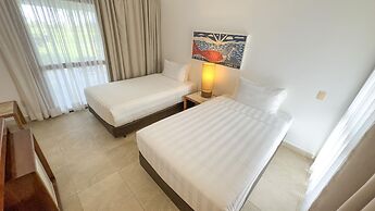 Transamerica Resort Comandatuba – All Inclusive