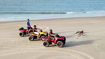 Transamerica Resort Comandatuba – All Inclusive