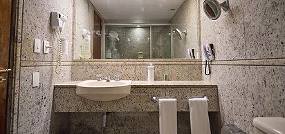 Transamerica Resort Comandatuba – All Inclusive