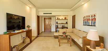 Transamerica Resort Comandatuba – All Inclusive