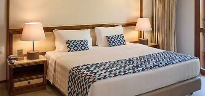 Transamerica Resort Comandatuba – All Inclusive