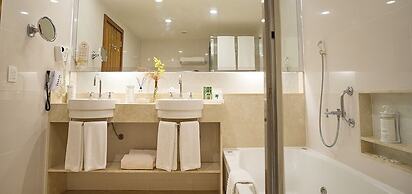 Transamerica Resort Comandatuba – All Inclusive