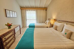 Transamerica Resort Comandatuba – All Inclusive