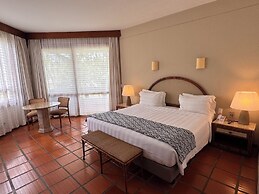 Transamerica Resort Comandatuba – All Inclusive