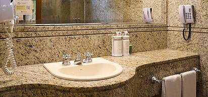 Transamerica Resort Comandatuba – All Inclusive