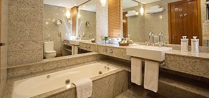 Transamerica Resort Comandatuba – All Inclusive