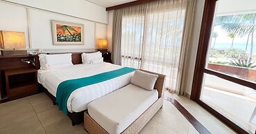 Transamerica Resort Comandatuba – All Inclusive