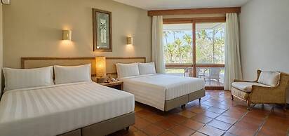 Transamerica Resort Comandatuba – All Inclusive