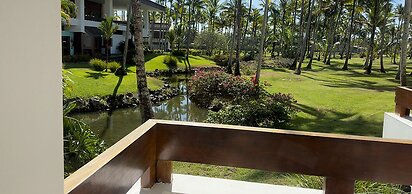 Transamerica Resort Comandatuba – All Inclusive