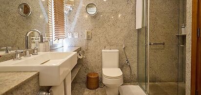 Transamerica Resort Comandatuba – All Inclusive