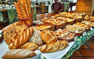 Transamerica Resort Comandatuba – All Inclusive