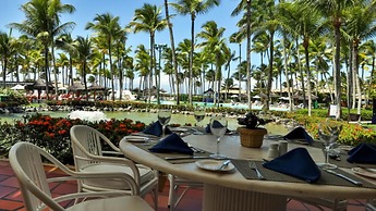 Transamerica Resort Comandatuba – All Inclusive