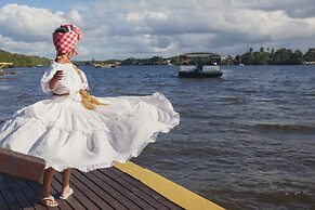 Transamerica Resort Comandatuba – All Inclusive