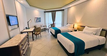 Transamerica Resort Comandatuba – All Inclusive