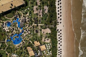 Transamerica Resort Comandatuba – All Inclusive