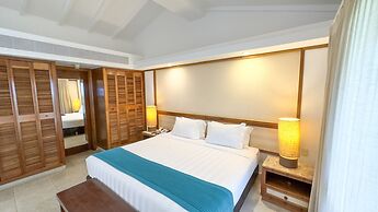 Transamerica Resort Comandatuba – All Inclusive