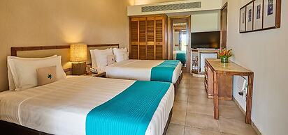 Transamerica Resort Comandatuba – All Inclusive