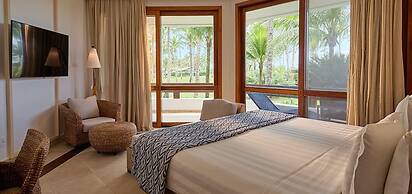 Transamerica Resort Comandatuba – All Inclusive