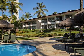 Transamerica Resort Comandatuba – All Inclusive