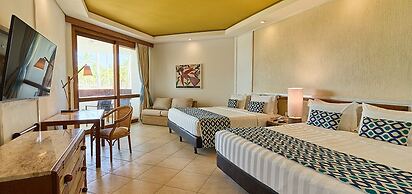 Transamerica Resort Comandatuba – All Inclusive